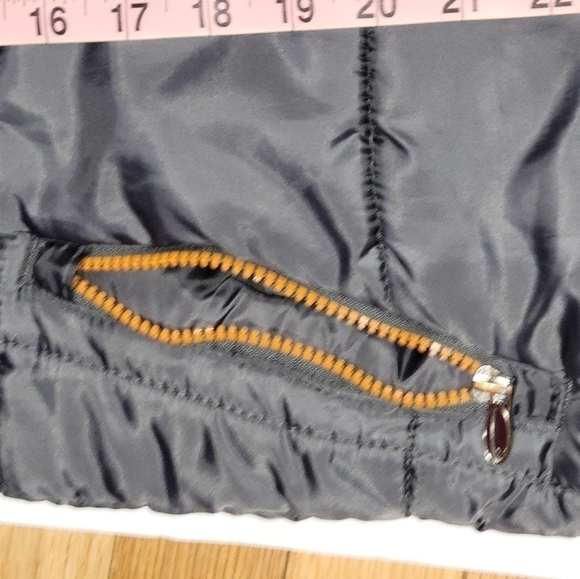 Puma Winter Coat - Picture 4 of 9